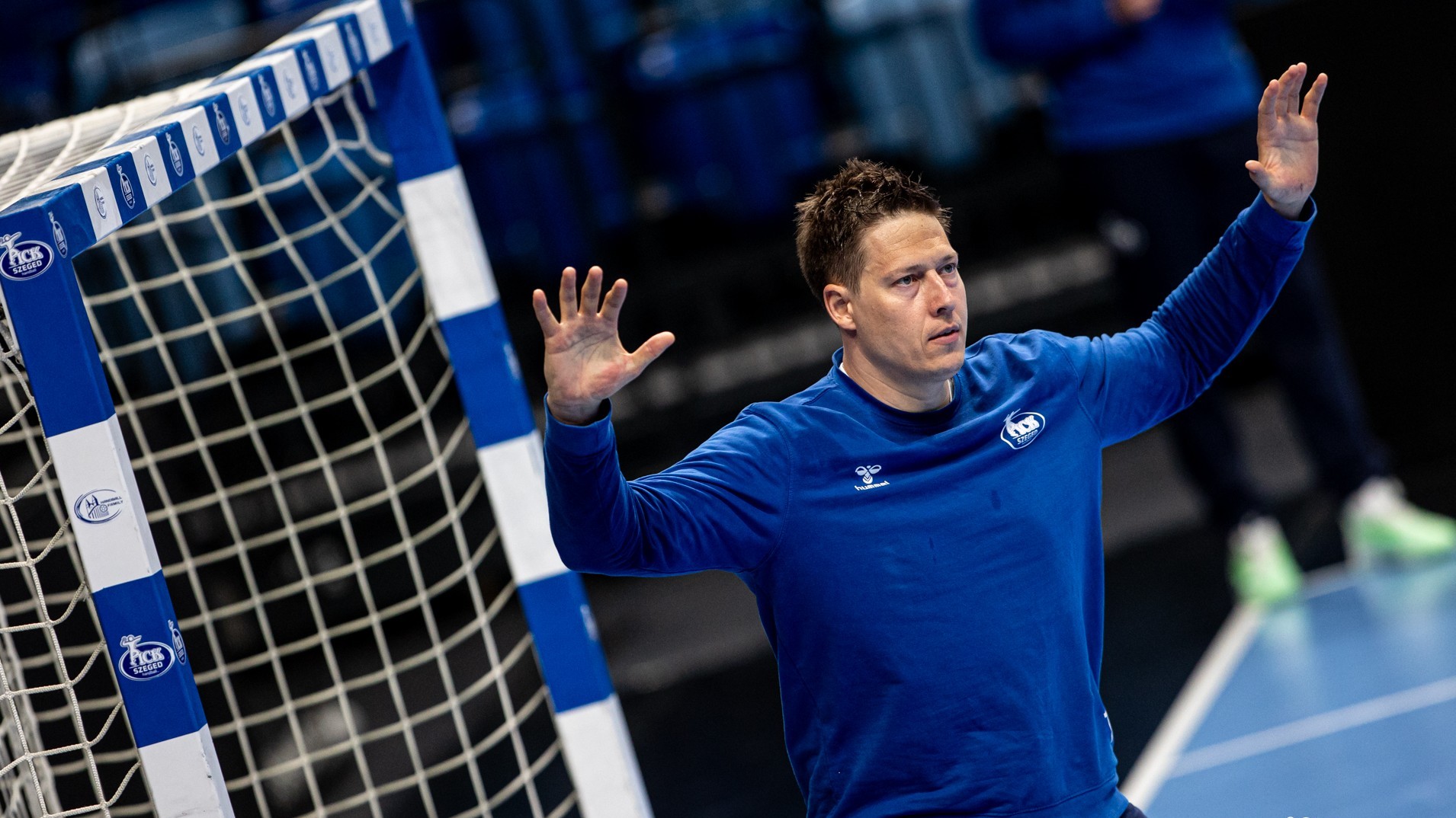 Egy évvel hosszabbított Mikler Roland